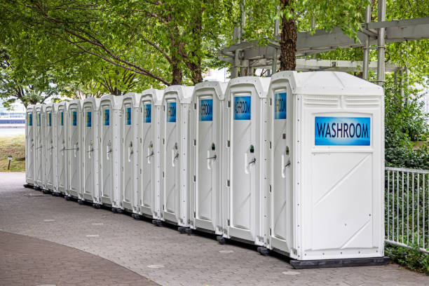 Best Portable restroom trailer rental  in Terrebonne, OR