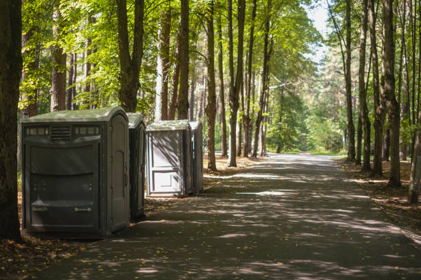 Best Sanitation services for porta potties  in Terrebonne, OR