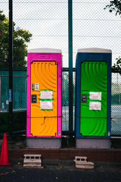 Best Porta potty for special events  in Terrebonne, OR