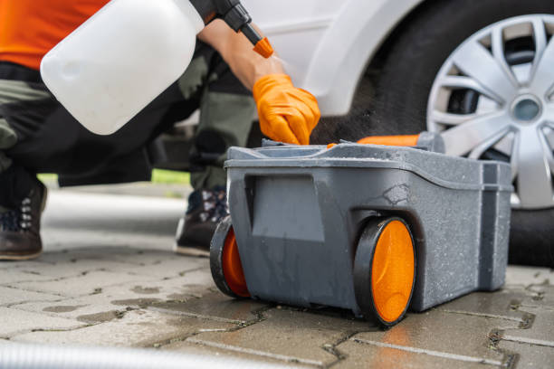 Best Local porta potty services  in Terrebonne, OR